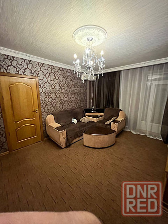 Продам 3к Кировский район Донецк - изображение 1