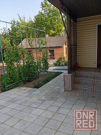Продам дом в городе Луганск поселок Тепличное Луганск - изображение 1