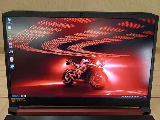 Acеr Nitro 5 AN517-51/17,3/Intel Core i5-9300H/SSD M2 NWMe-1024 Гб/16 Гб DDR4/GTX 1660 ti/ 51 999 Донецк