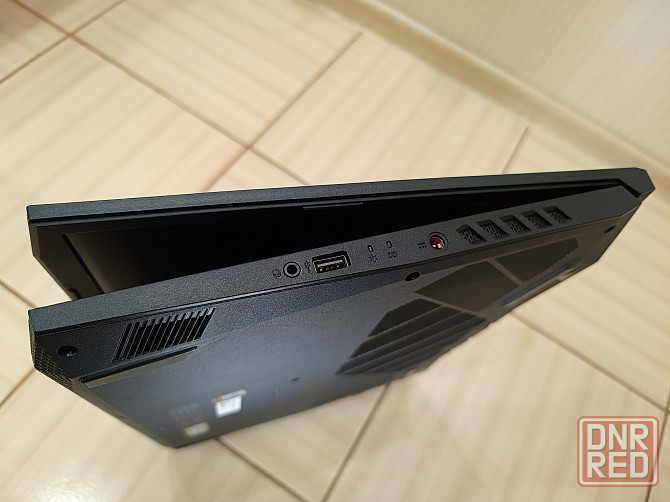 Acеr Nitro 5 AN517-51/17,3/Intel Core i5-9300H/SSD M2 NWMe-1024 Гб/16 Гб DDR4/GTX 1660 ti/ 51 999 Донецк - изображение 4