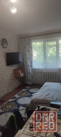 Продам 2х комн.кв. ул.Литке. Объединенный Донецк - изображение 1