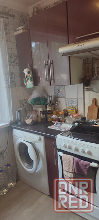 Продам 2х комн.кв. ул.Литке. Объединенный Донецк - изображение 2
