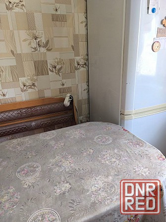 Продам 2-х ком.кв. Цветочный.Жилое состояние.Документы готовы. Донецк - изображение 6
