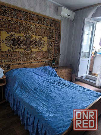 Продам 2-х ком.кв. Цветочный.Жилое состояние.Документы готовы. Донецк - изображение 3
