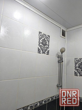 Продам 2-х ком.кв. Цветочный.Жилое состояние.Документы готовы. Донецк - изображение 7