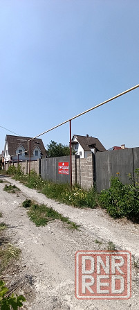 Продам участок 16.5 соток ГосАкт, Элитный посёлок. Всё необходимое в пешей доступности!Газ Донецк - изображение 4