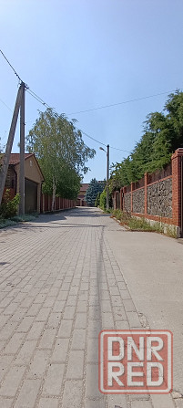 Продам участок 16.5 соток ГосАкт, Элитный посёлок. Всё необходимое в пешей доступности!Газ Донецк - изображение 1