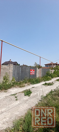 Продам участок 16.5 соток ГосАкт, Элитный посёлок. Всё необходимое в пешей доступности!Газ Донецк - изображение 3