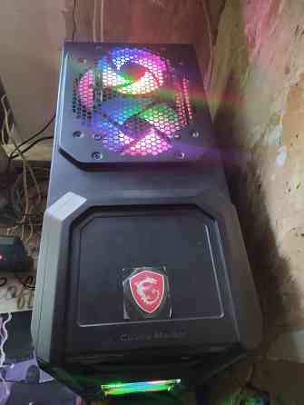 Корпус Cooler Master Донецк