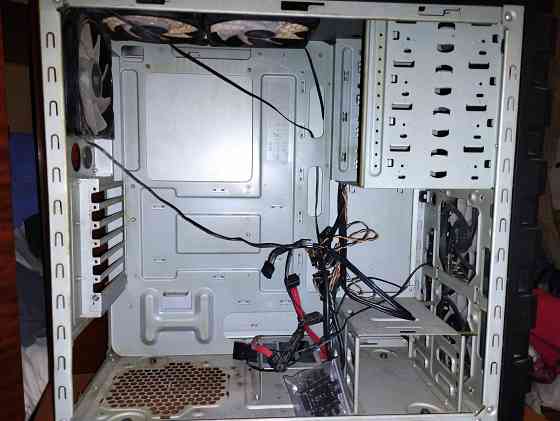 Корпус Cooler Master Донецк