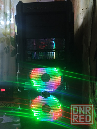 Корпус Cooler Master Донецк - изображение 2