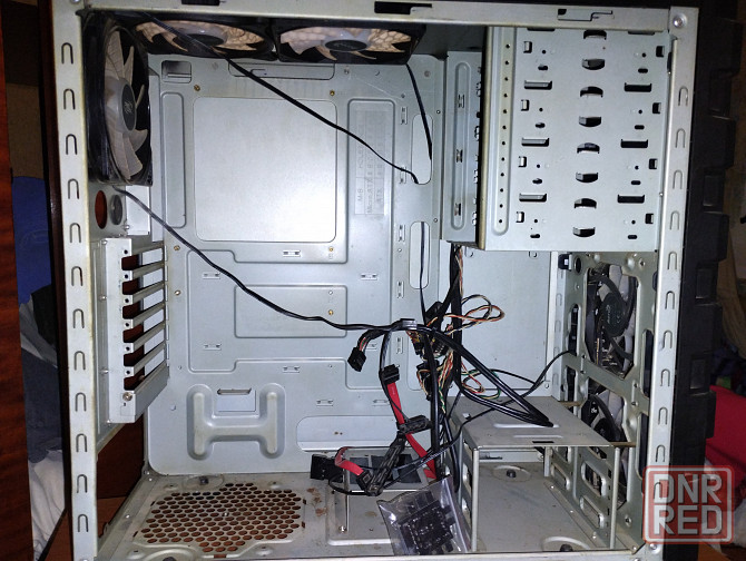 Корпус Cooler Master Донецк - изображение 4