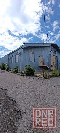 Продам промышленный холодильник 1200 м², склад, офис. Новое оборудование. Ремонт. Срочно. Донецк - изображение 8
