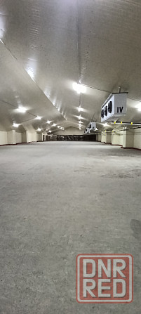 Продам промышленный холодильник 1200 м², склад, офис. Новое оборудование. Ремонт. Срочно. Донецк - изображение 1