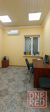 Продам промышленный холодильник 1200 м², склад, офис. Новое оборудование. Ремонт. Срочно. Донецк - изображение 5