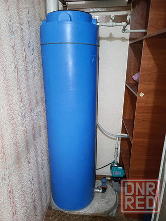 Аренда 1-комнатной квартиры на Текстильщике , вода Круглосуточно Донецк - изображение 6
