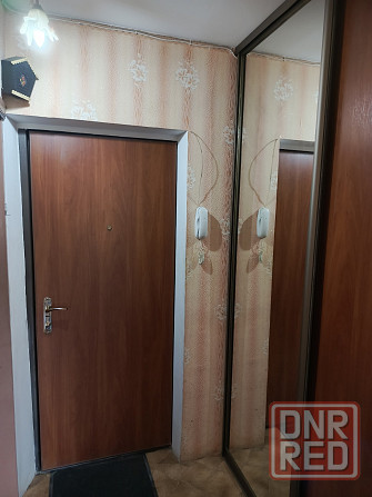 Аренда 1-комнатной квартиры на Текстильщике , вода Круглосуточно Донецк - изображение 7
