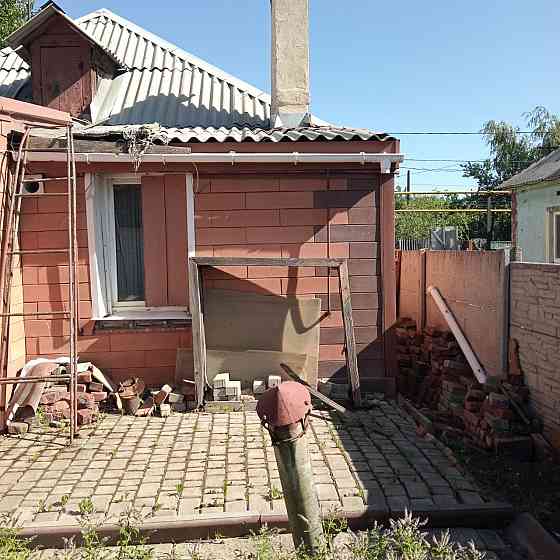 Продажа дома Киевский район. Донецк