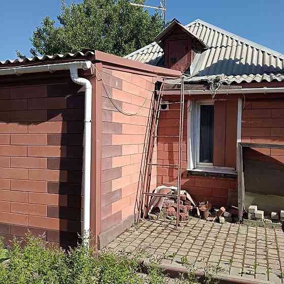 Продажа дома Киевский район. Донецк