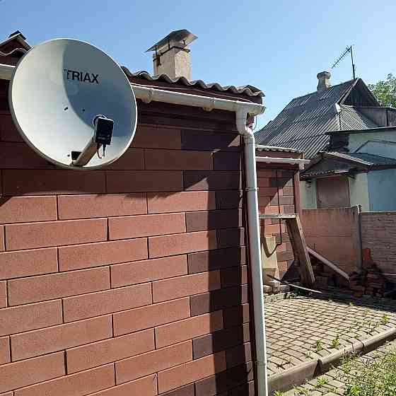 Продажа дома Киевский район. Донецк