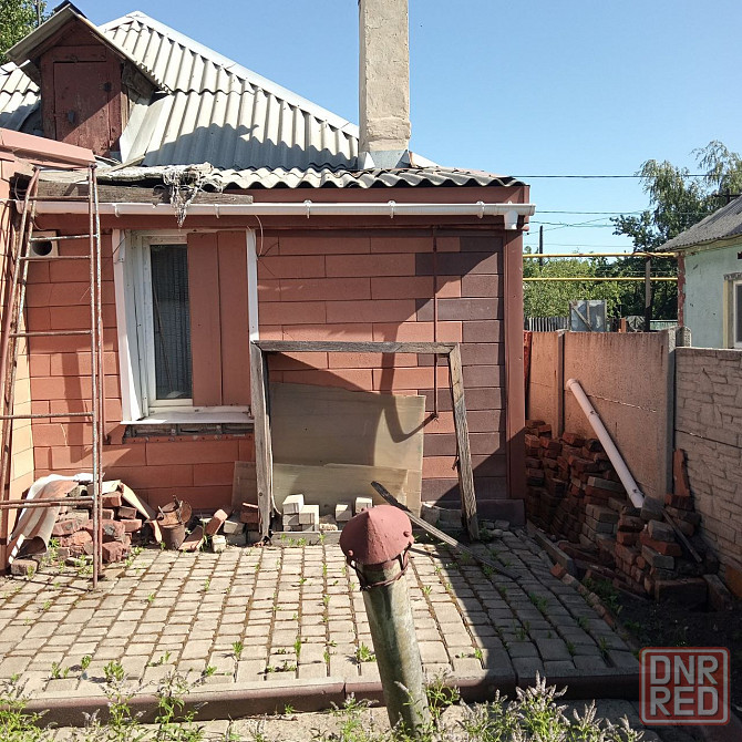 Продажа дома Киевский район. Донецк - изображение 1