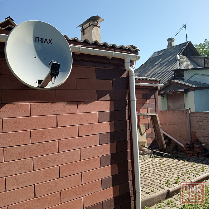 Продажа дома Киевский район. Донецк - изображение 2
