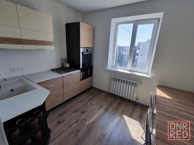 продам крупногабаритную 2-комн.кв. на Текстильщике Донецк - изображение 3