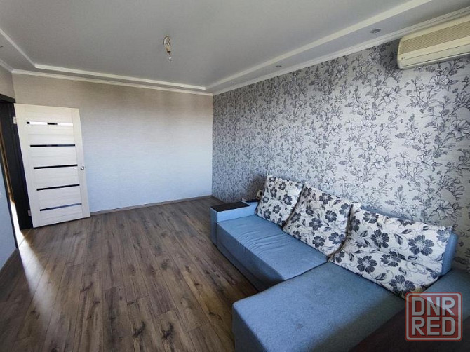 продам крупногабаритную 2-комн.кв. на Текстильщике Донецк - изображение 4