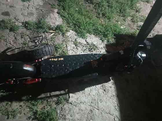 Kugoo kirin m4 pro pluse Донецк