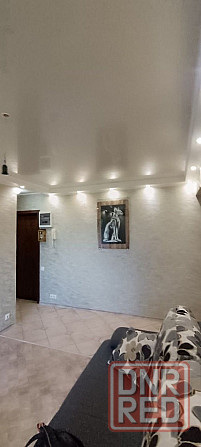 продам 3-комн.квартиру после капремонта, Текстильщик Донецк - изображение 3