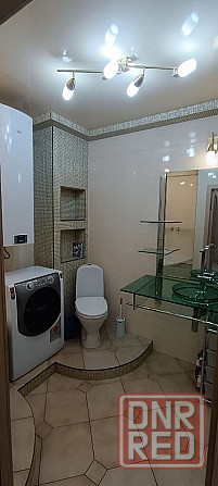 продам 3-комн.квартиру после капремонта, Текстильщик Донецк - изображение 1