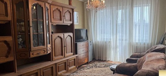 Продажа Донецк 2 ком квартира Калининский район Донецк