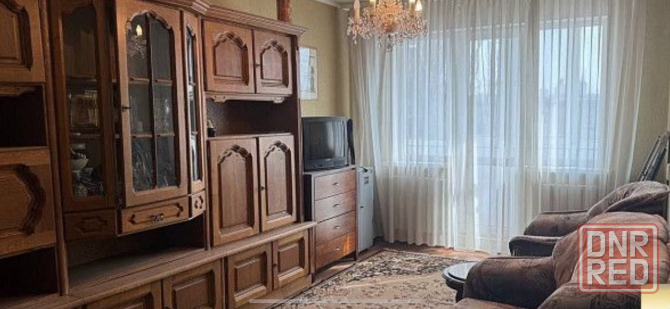 Продажа Донецк 2 ком квартира Калининский район Донецк - изображение 1