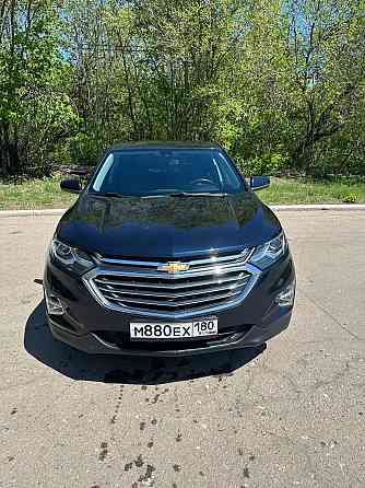 Продам Chevrolet Equinox 1.5 AT, 2020 !! Донецк