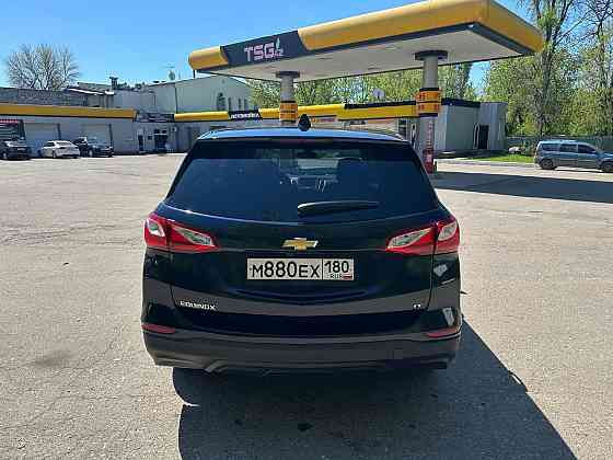 Продам Chevrolet Equinox 1.5 AT, 2020 !! Донецк