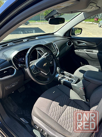 Продам Chevrolet Equinox 1.5 AT, 2020 !! Донецк - изображение 4