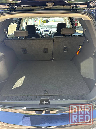 Продам Chevrolet Equinox 1.5 AT, 2020 !! Донецк - изображение 7