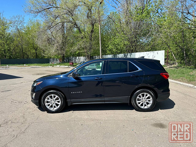 Продам Chevrolet Equinox 1.5 AT, 2020 !! Донецк - изображение 2