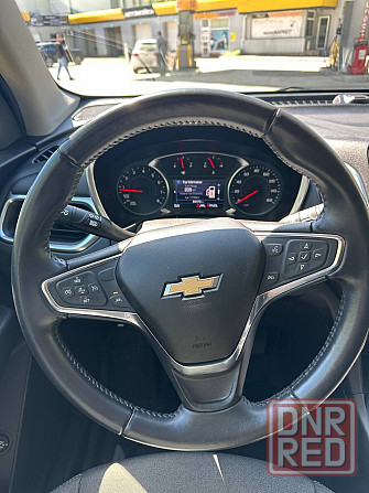 Продам Chevrolet Equinox 1.5 AT, 2020 !! Донецк - изображение 5