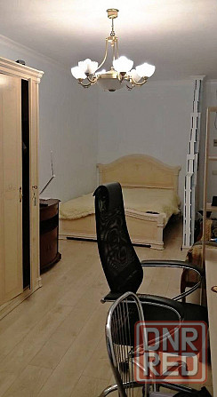 Сдам однокомнатную квартиру в центре (Калининский район, ул. Цусимская) Донецк - изображение 2