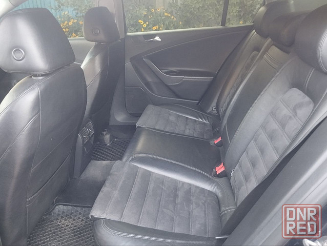 продам личный автомобиль Донецк - изображение 8