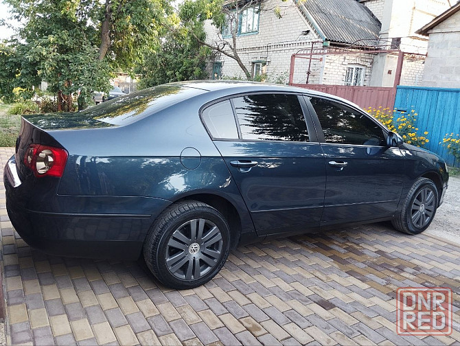 продам личный автомобиль Донецк - изображение 3