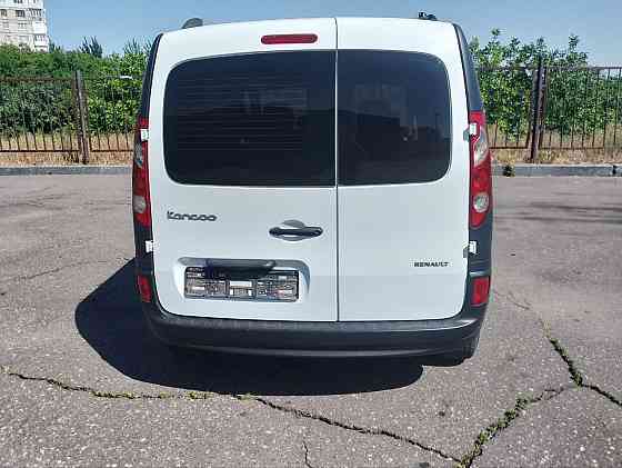 Продам Renault Kangoo 1.5 2008 г Донецк