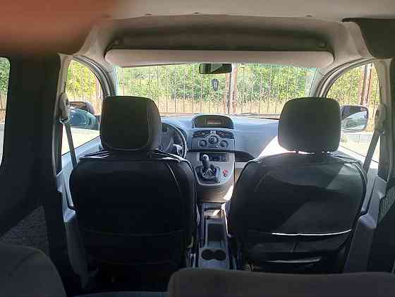 Продам Renault Kangoo 1.5 2008 г Донецк