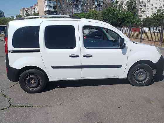 Продам Renault Kangoo 1.5 2008 г Донецк
