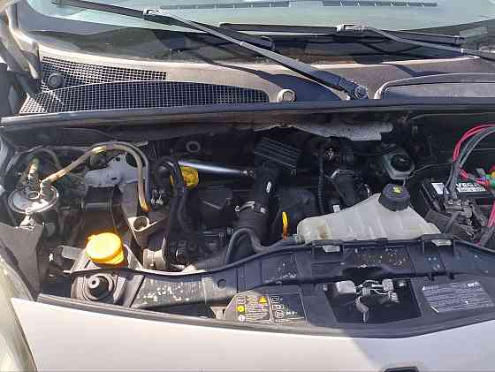 Продам Renault Kangoo 1.5 2008 г Донецк