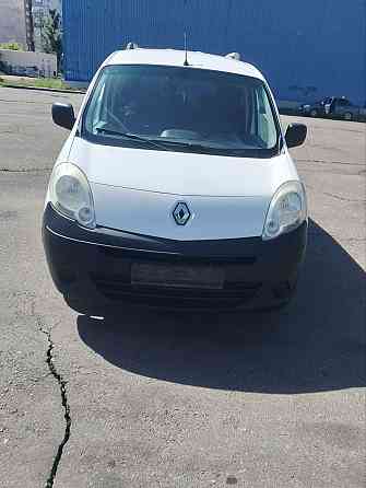 Продам Renault Kangoo 1.5 2008 г Донецк