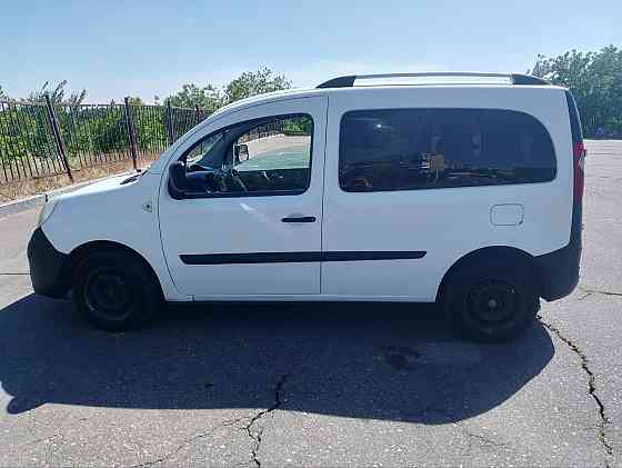 Продам Renault Kangoo 1.5 2008 г Донецк