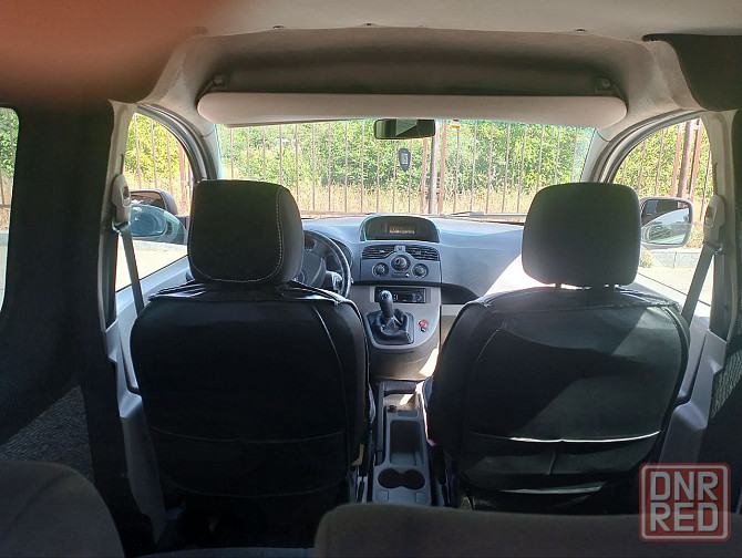 Продам Renault Kangoo 1.5 2008 г Донецк - изображение 6