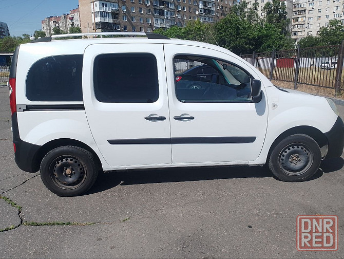 Продам Renault Kangoo 1.5 2008 г Донецк - изображение 1